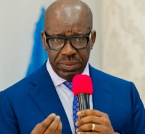 Edo declares friday work free for guber poll independent newspaper nigeria - nigeria newspapers online